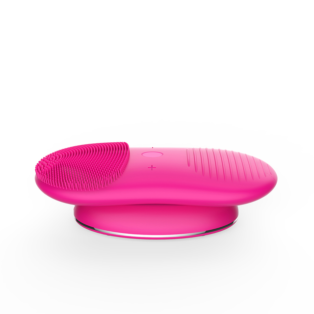 Silicone Face Brush