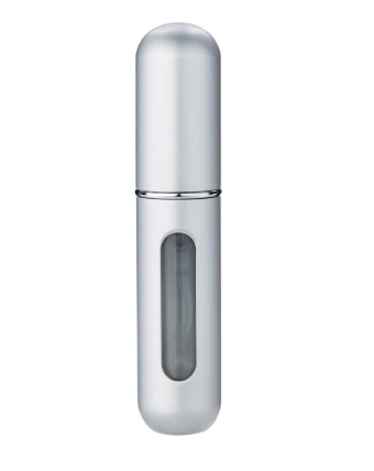 Refillable Perfume Bottle